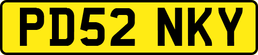 PD52NKY