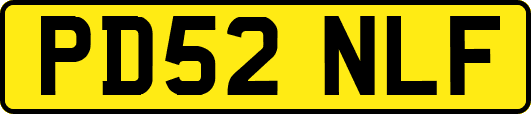 PD52NLF