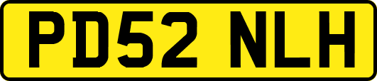 PD52NLH