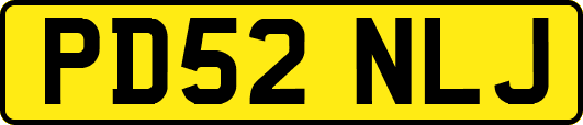 PD52NLJ