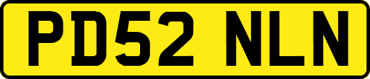 PD52NLN