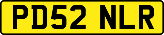 PD52NLR