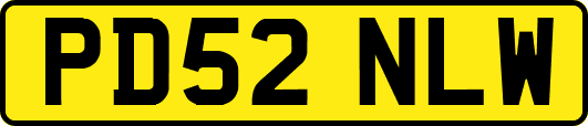 PD52NLW