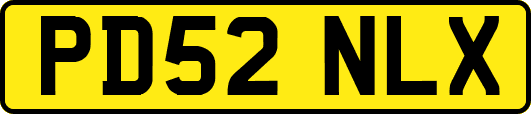 PD52NLX