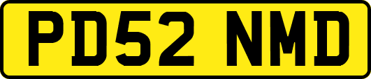 PD52NMD
