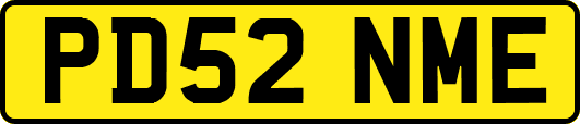 PD52NME