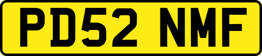 PD52NMF