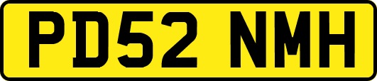 PD52NMH