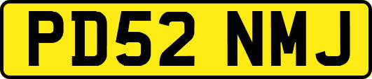 PD52NMJ