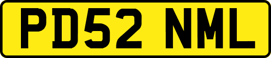 PD52NML