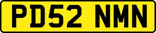 PD52NMN