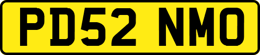 PD52NMO