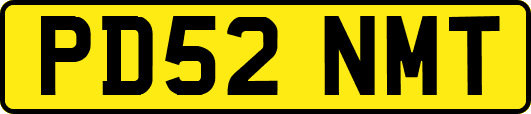 PD52NMT