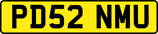 PD52NMU