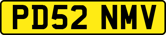 PD52NMV