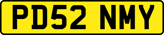 PD52NMY