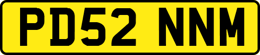 PD52NNM