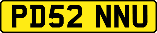 PD52NNU