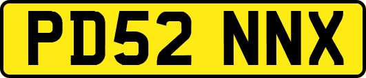 PD52NNX