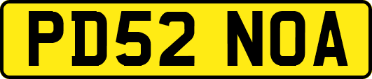 PD52NOA
