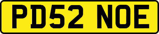 PD52NOE