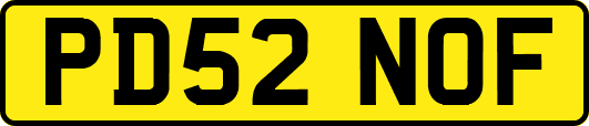 PD52NOF