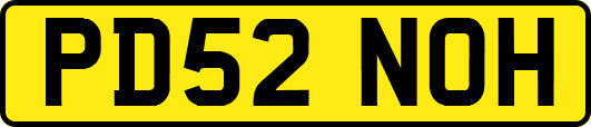PD52NOH