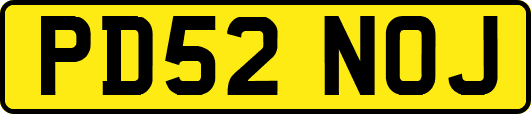 PD52NOJ