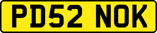 PD52NOK