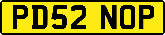 PD52NOP