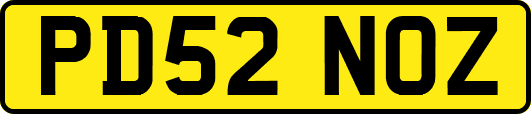 PD52NOZ
