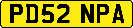 PD52NPA