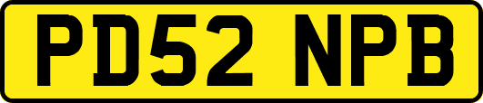 PD52NPB