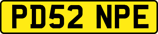 PD52NPE