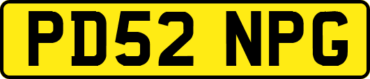 PD52NPG
