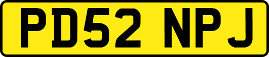 PD52NPJ