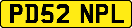 PD52NPL