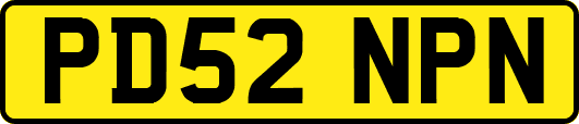 PD52NPN