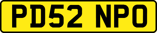 PD52NPO