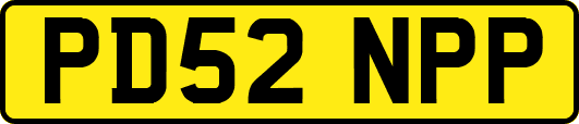 PD52NPP