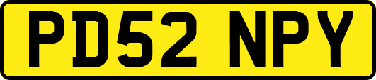PD52NPY