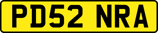 PD52NRA