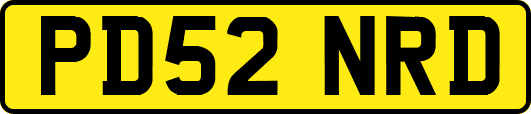 PD52NRD