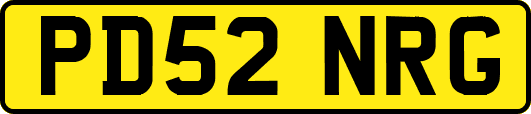 PD52NRG