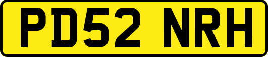 PD52NRH