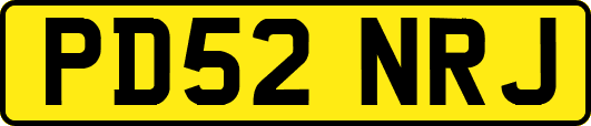 PD52NRJ