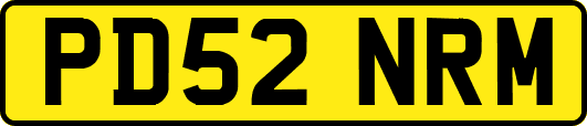 PD52NRM