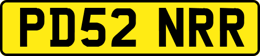 PD52NRR