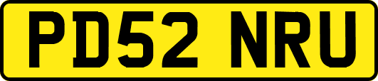PD52NRU