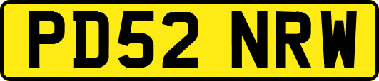 PD52NRW